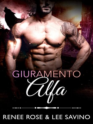 cover image of Giuramento Alfa